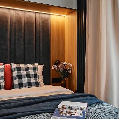 Dreams Apartment *