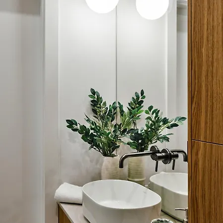 Dreams Διαμέρισμα Krasków