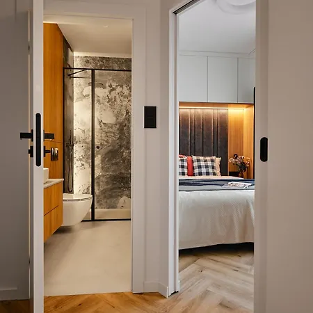 Apartment Dreams