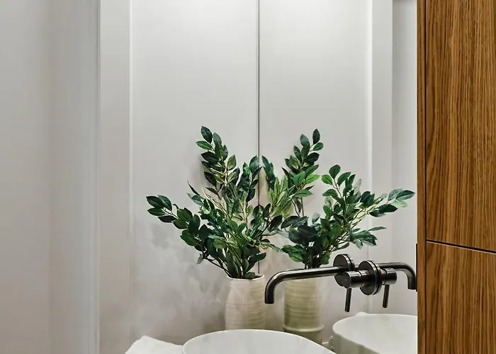 Dreams Apartment Krakau